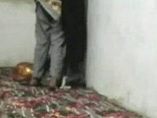 Afghan Married Woman But her husband is out of Afghanistan her need to unlawful sex