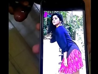 Telugu anchor Rashmi  bathroom sex video